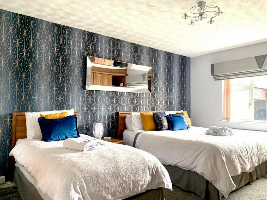Cullentra House Hotel Cushendall Ngoại thất bức ảnh