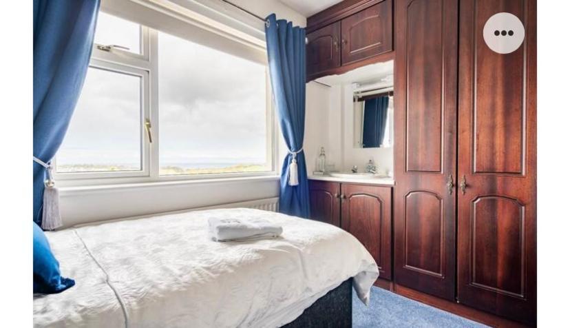 Cullentra House Hotel Cushendall Ngoại thất bức ảnh