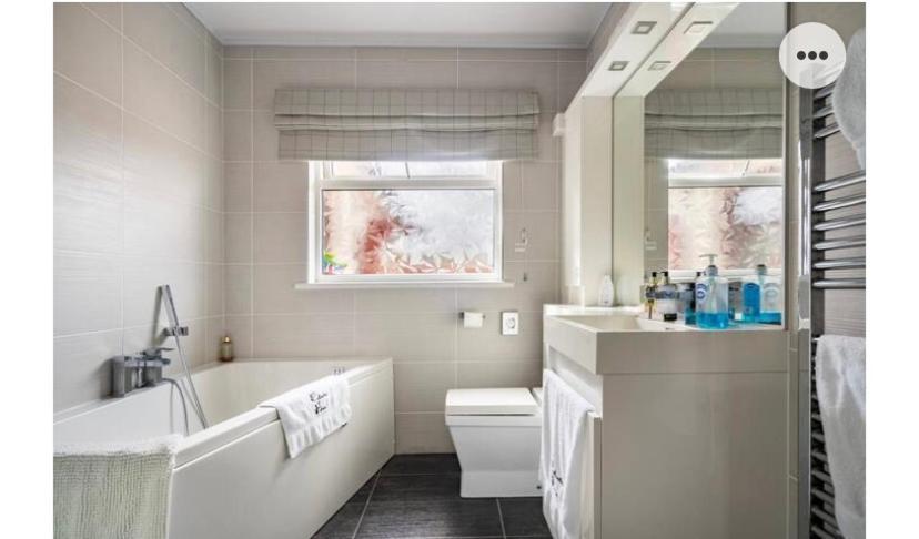 Cullentra House Hotel Cushendall Ngoại thất bức ảnh