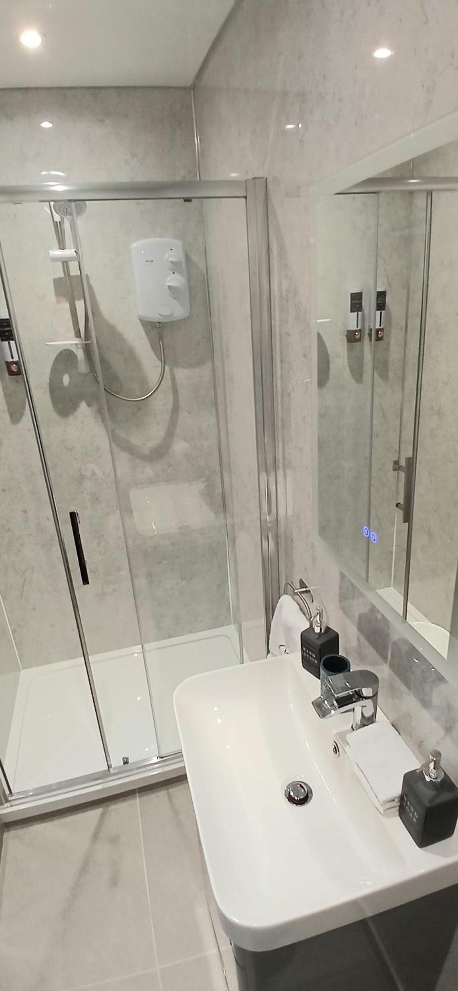 Cullentra House Hotel Cushendall Ngoại thất bức ảnh