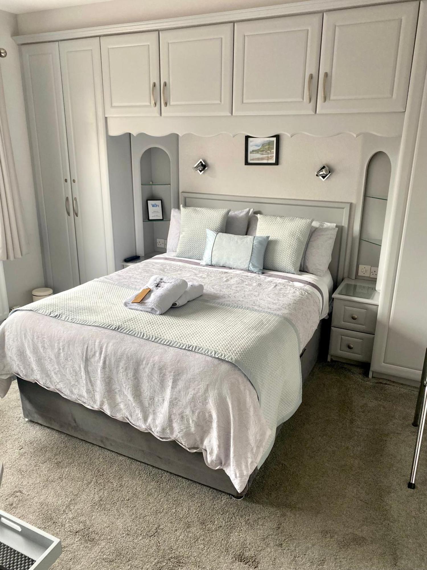Cullentra House Hotel Cushendall Ngoại thất bức ảnh