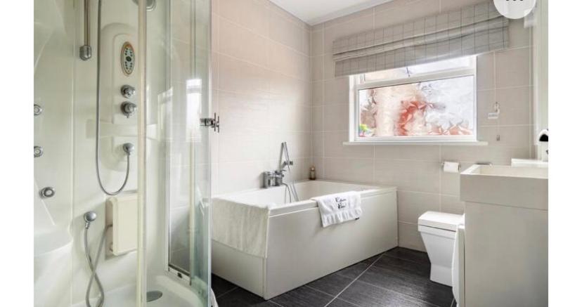 Cullentra House Hotel Cushendall Ngoại thất bức ảnh