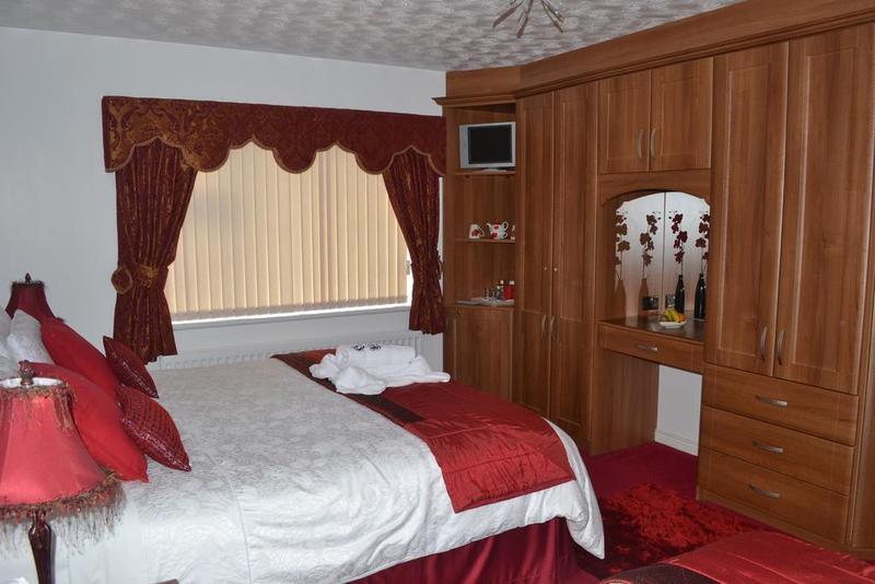 Cullentra House Hotel Cushendall Ngoại thất bức ảnh